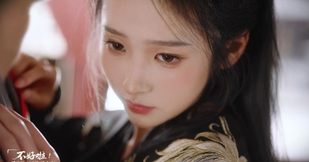 《不好啦！师父被女妖精抓走了！》官方版