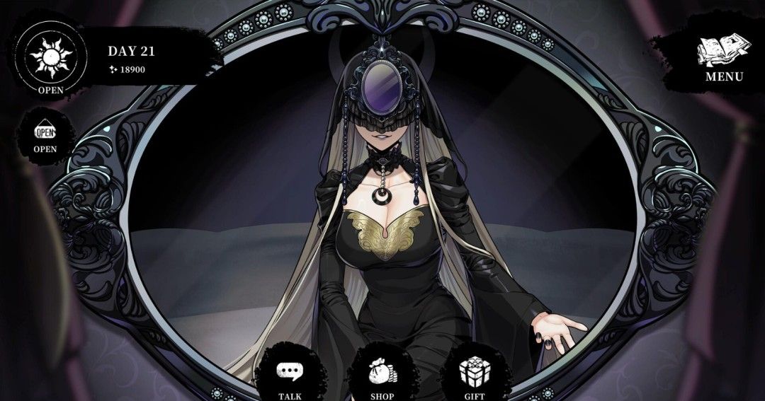 《Abyss Bistro》免安装版