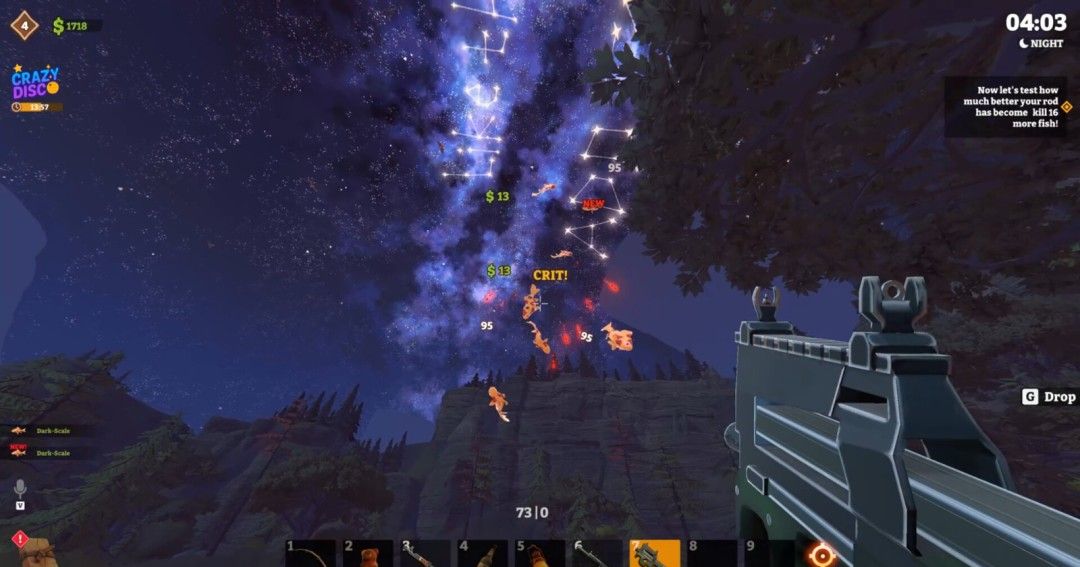 《猎鱼达人》官方版