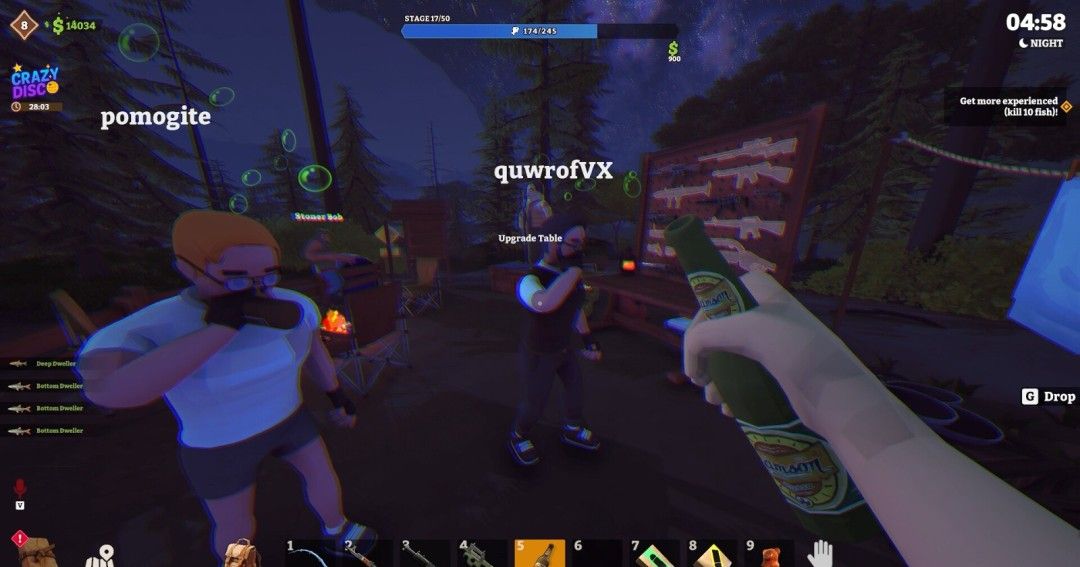 《猎鱼达人》官方版