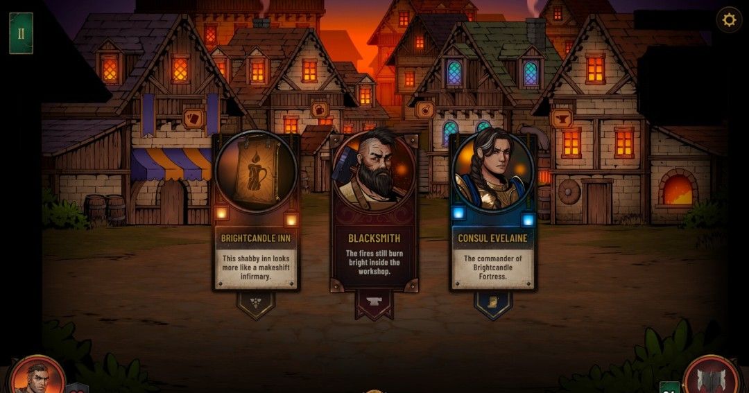 《黎明施法者》官方版