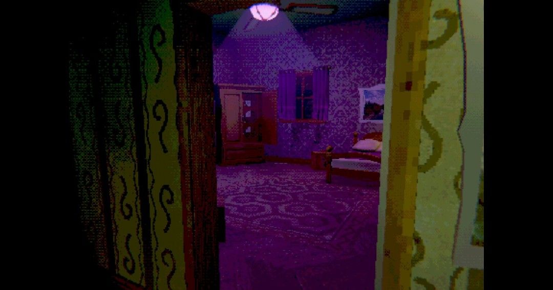 《Creature Kitchen》官方版