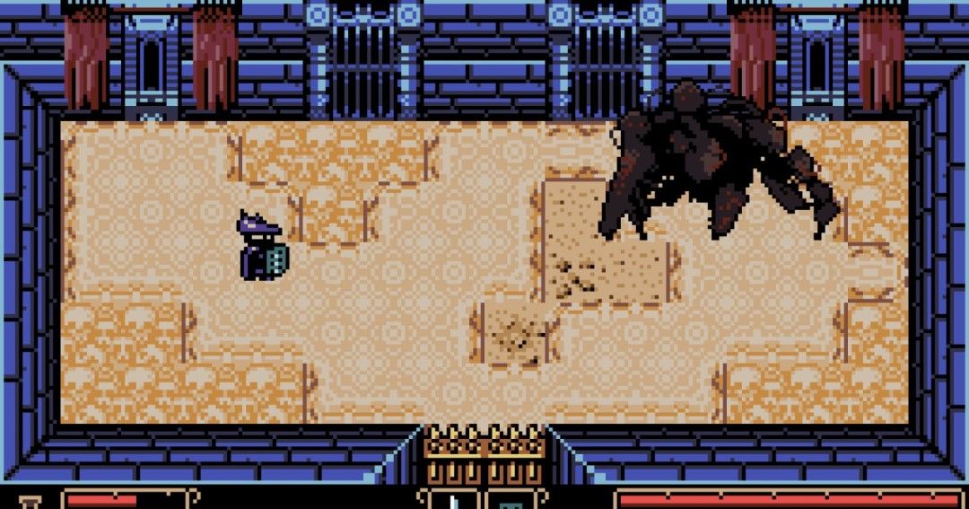 《Tearscape》免安装版