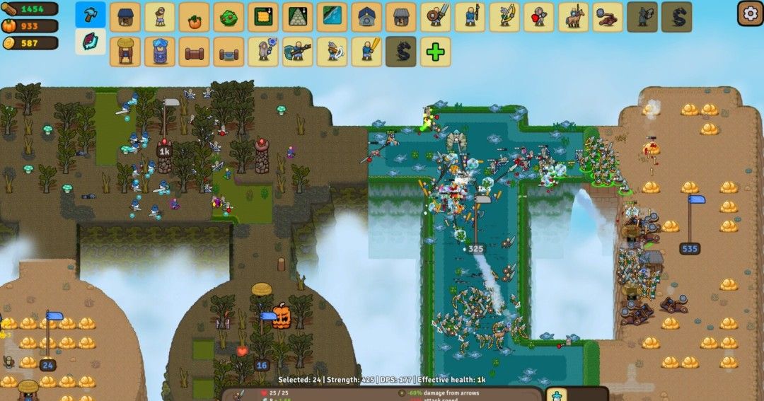 《环形帝国2》官方版