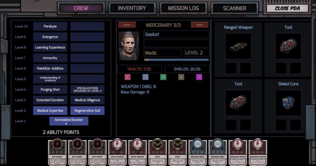 《深空遗物》官方版