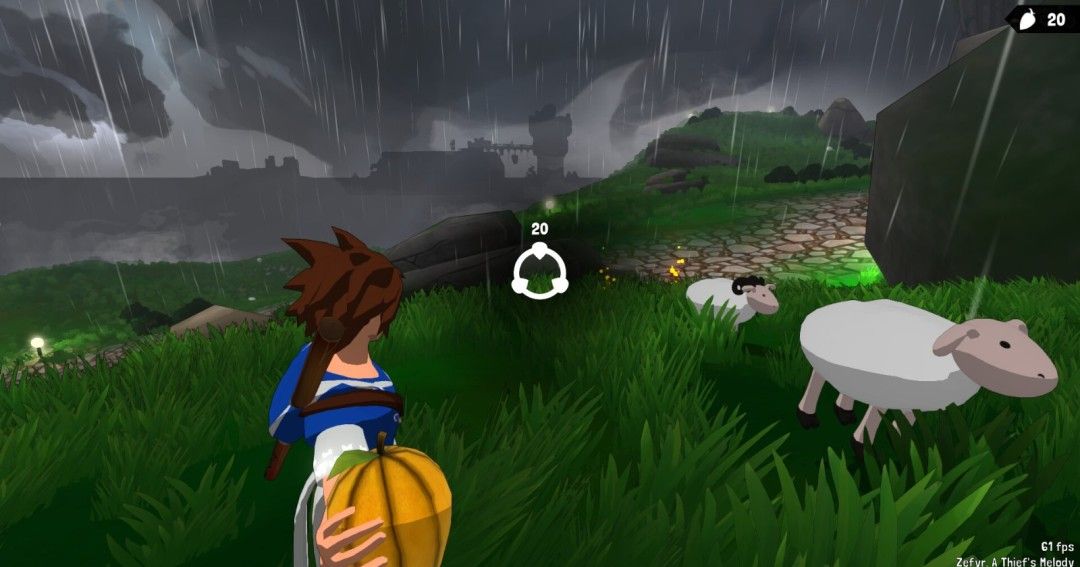 《如风：盗贼之歌》官方版