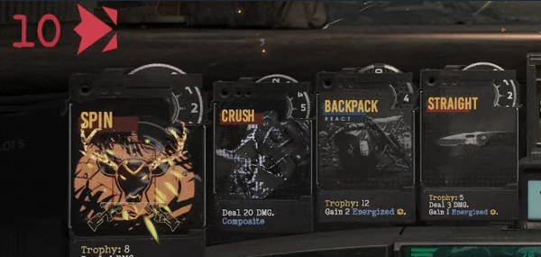 《诏者：轮卡》demo