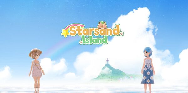 《星砂岛》官方版