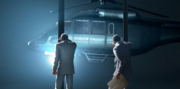 《人中之龙 极3》官方版