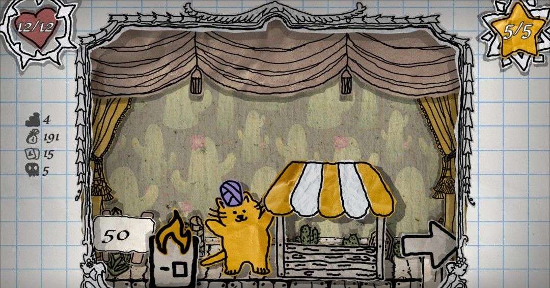 《六角之手》官方版