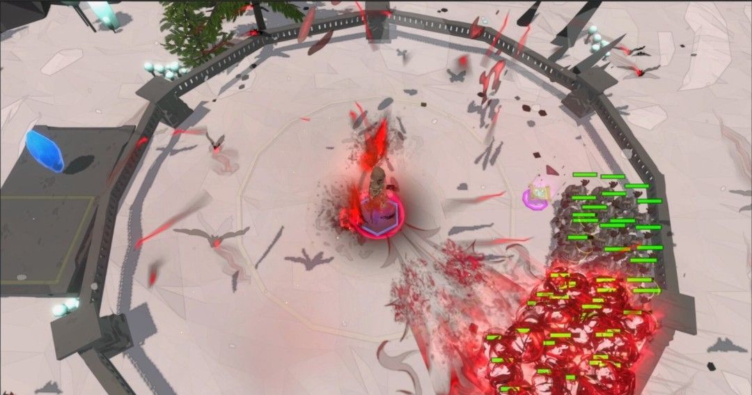 《波利塔防》官方版