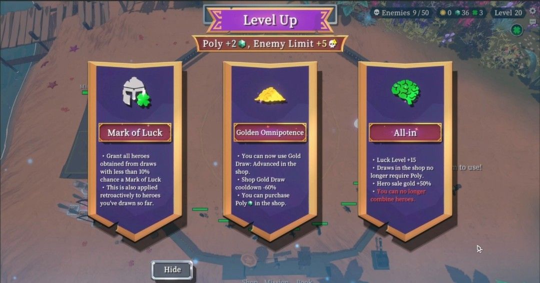 《波利塔防》官方版