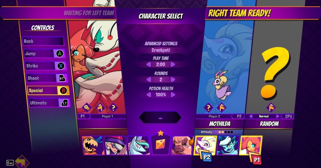 《The Amazing Crackpots Club》官方版