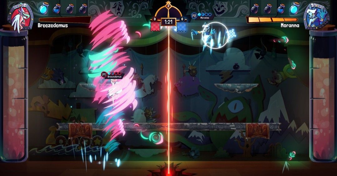 《The Amazing Crackpots Club》官方版