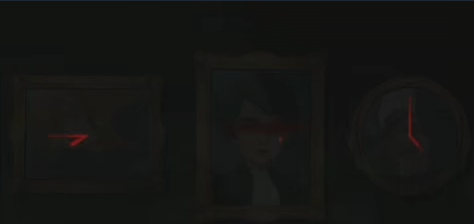 《木偶之匣》demo