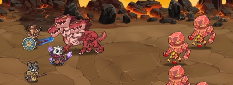 《喵喵工坊》demo