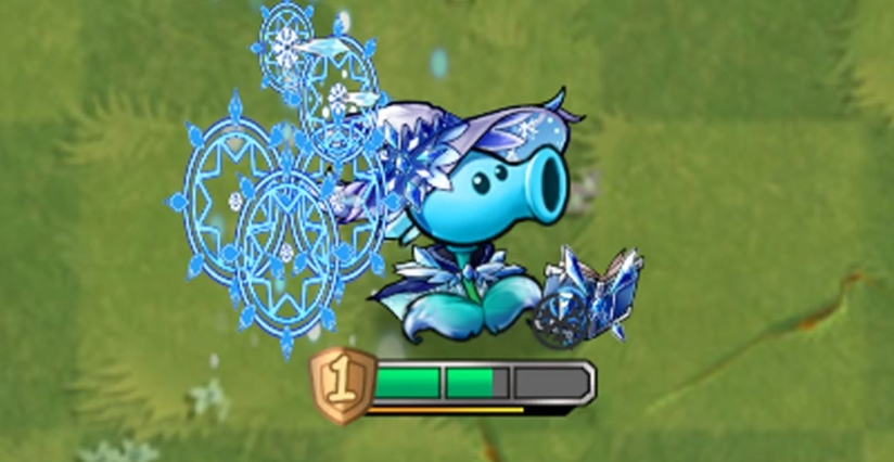 《植物大战僵尸诸神版》中文版