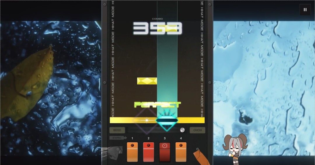 《音序真空》官方版