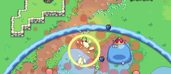 《幸存者公会》demo