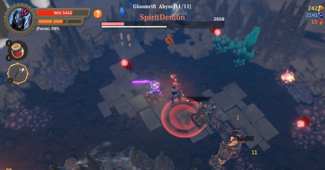 《失乡骑士》官方版