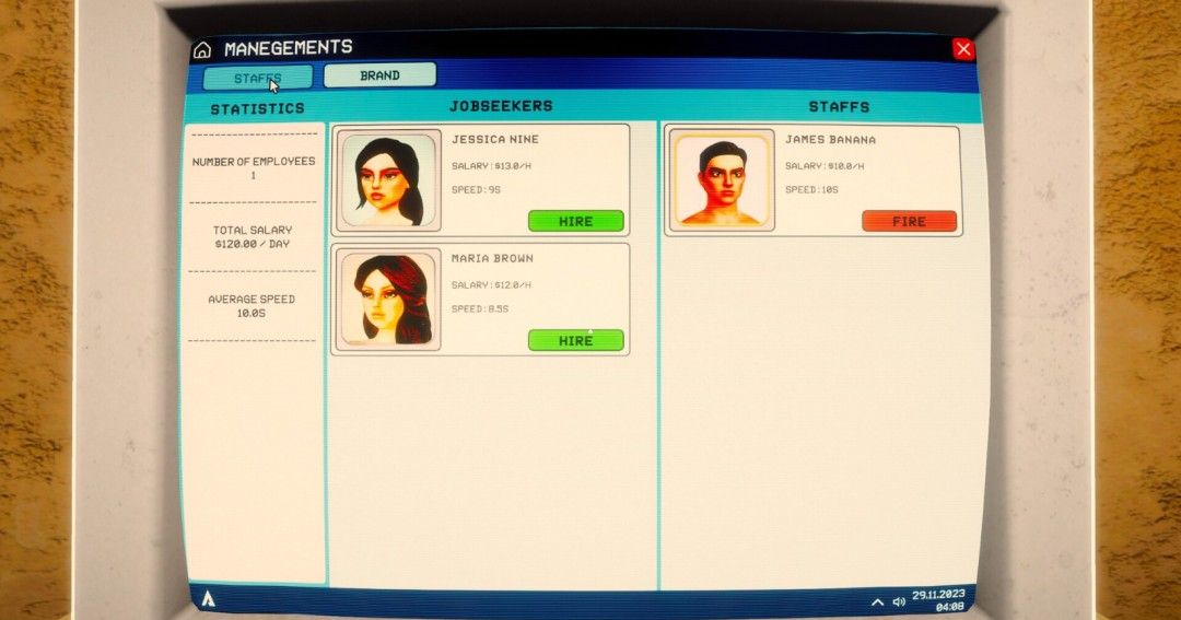 《裁缝模拟器抢先体验版》免安装中文版