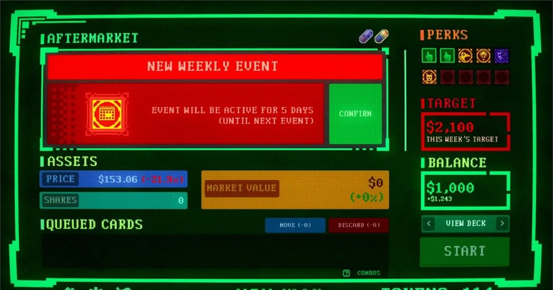 《内幕交易》官方版