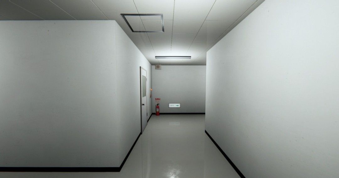 《夜勤清扫》官方版