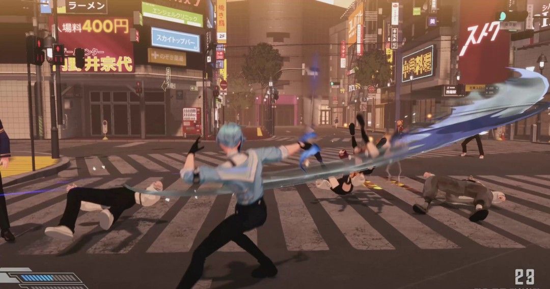 《逃亡搭便车者》官方版