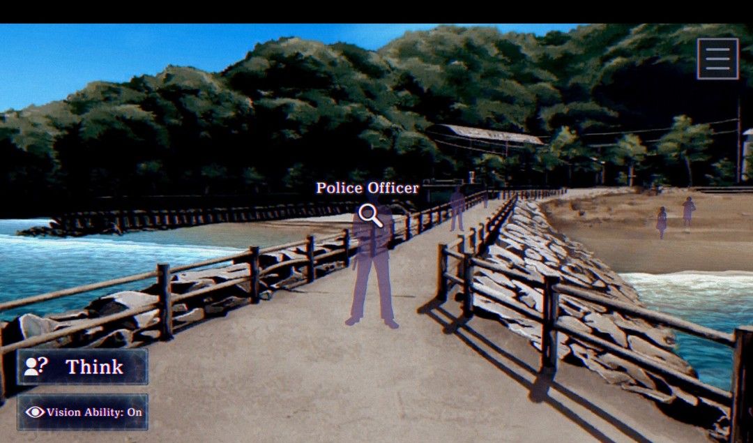 《灵视异闻 FILE38 伊势人鱼物语》免安装汉化版