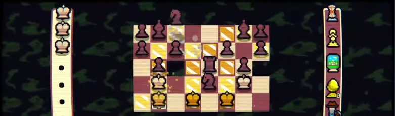 《千棋百计》demo