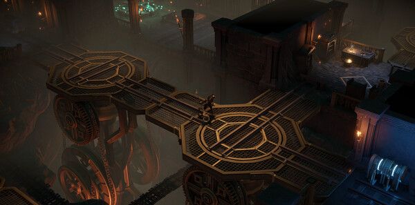 《圣战群英传：统治》官方版