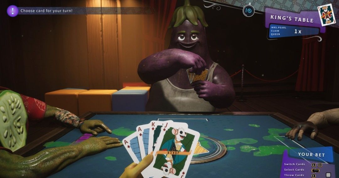 《戏言江湖》官方版