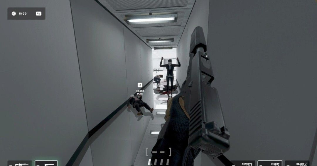 《They Killed Your Cat》官方版