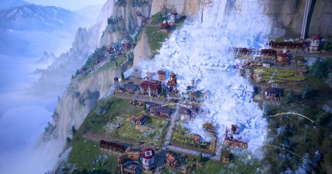 《肋萨拉：顶峰王国》官方版