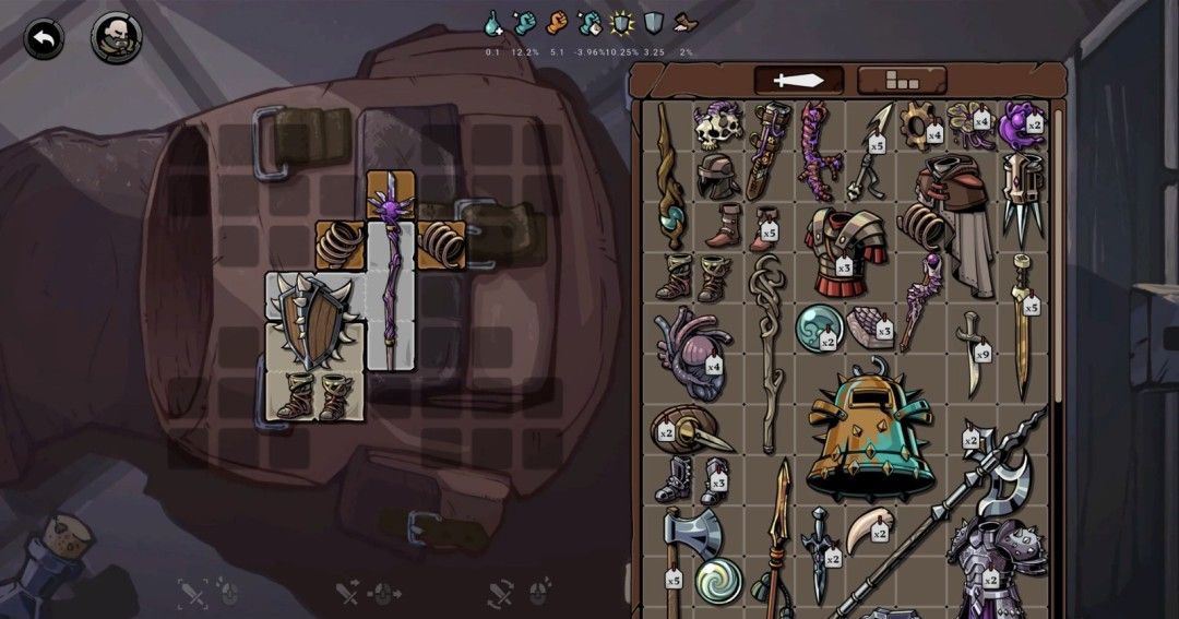 《最后一位法师》官方版