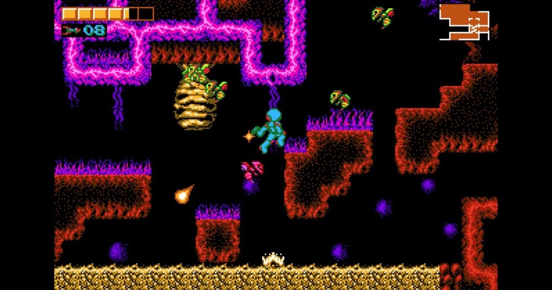 《泽克西昂》免安装汉化版