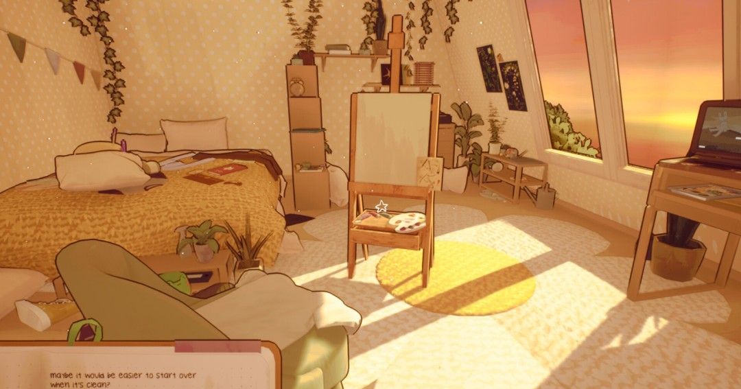 《八月之前》官方版