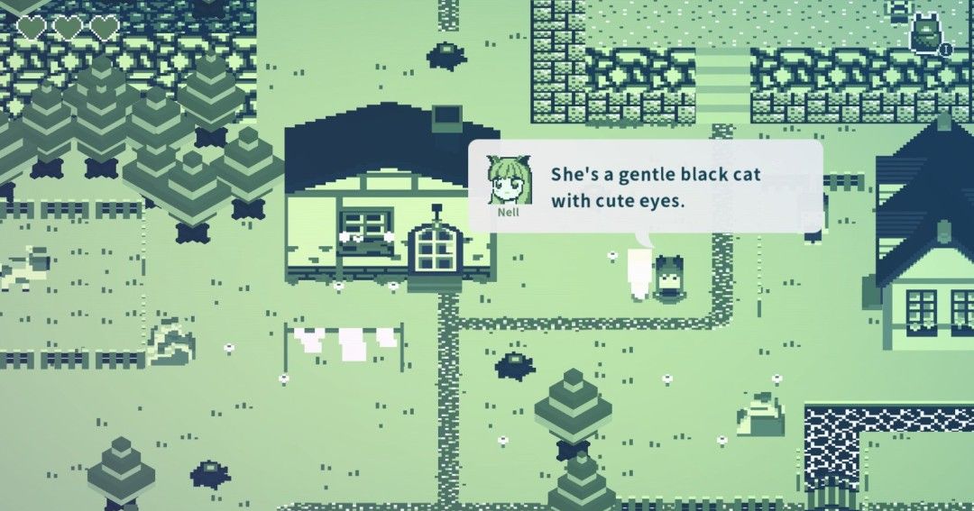 《卡带小子》免安装升级版