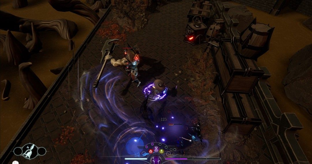 《光环之沙》官方版