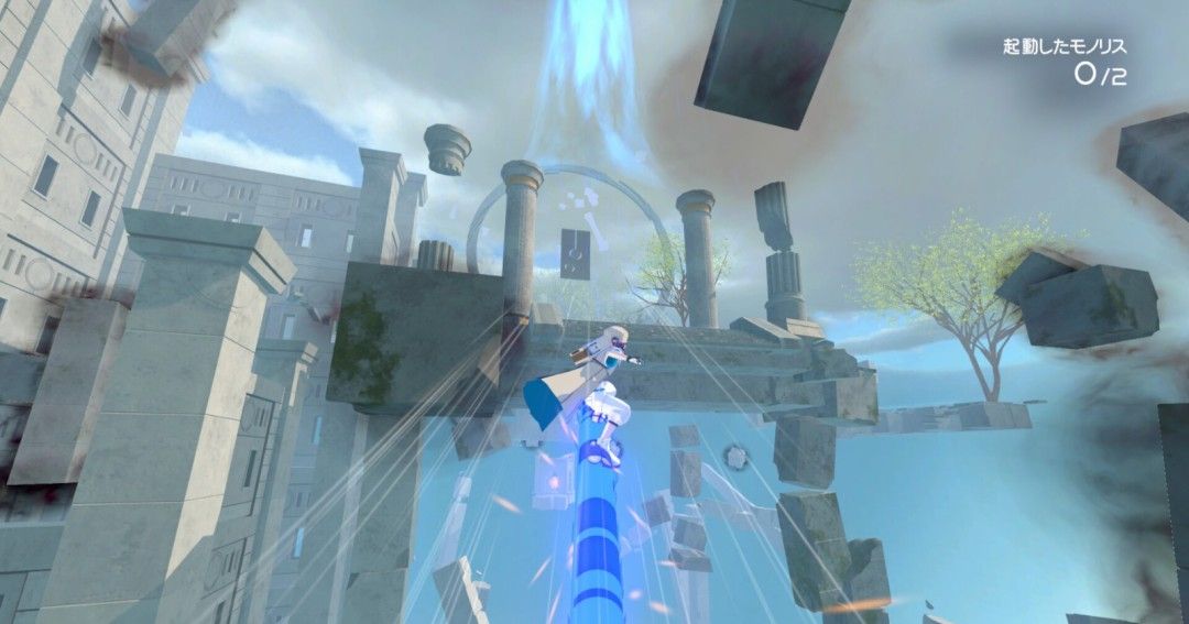 《BOOMEROAD》官方版