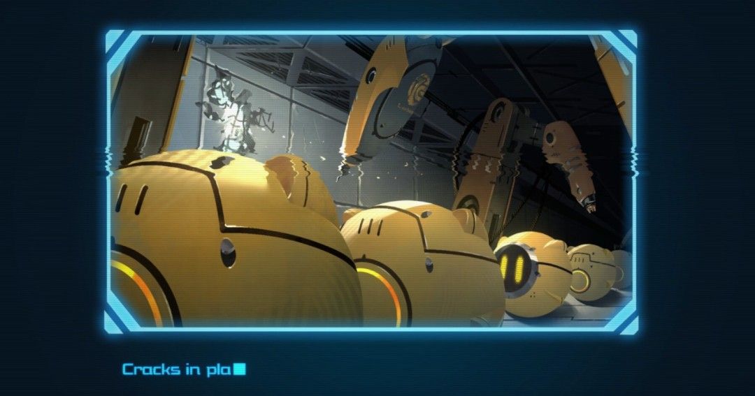 《NOTTOLOT》官方版