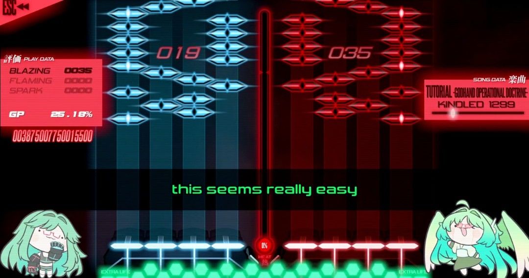 《PROJEKT GODHAND》官方版