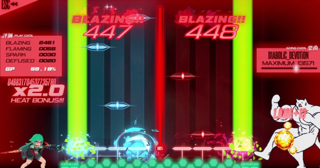 《PROJEKT GODHAND》官方版