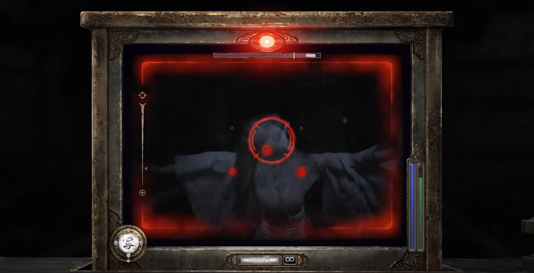 《零红蝶：重制版》demo