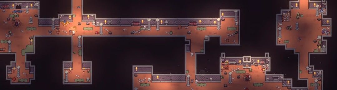 《Tales of Bloomrise》免安装汉化版