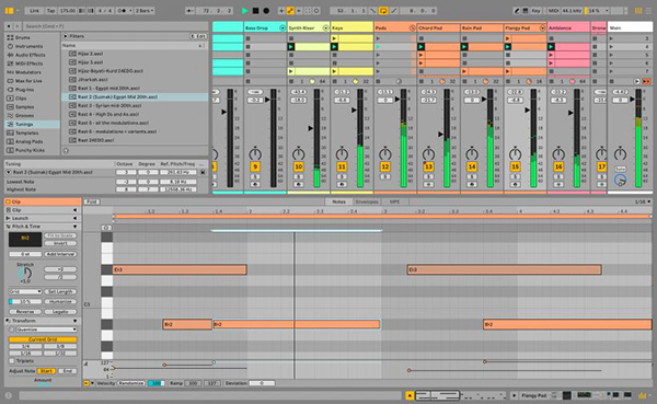 Ableton Live最新版