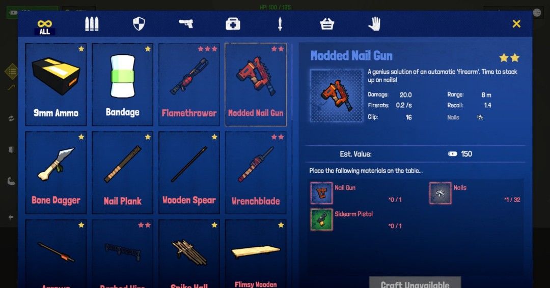 《The Walking Trade》官方版