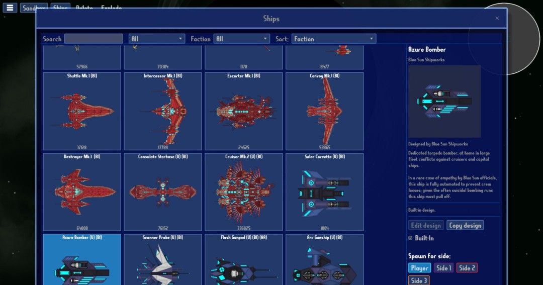 《eXoSpace Combat Engineer抢先体验版》免安装版