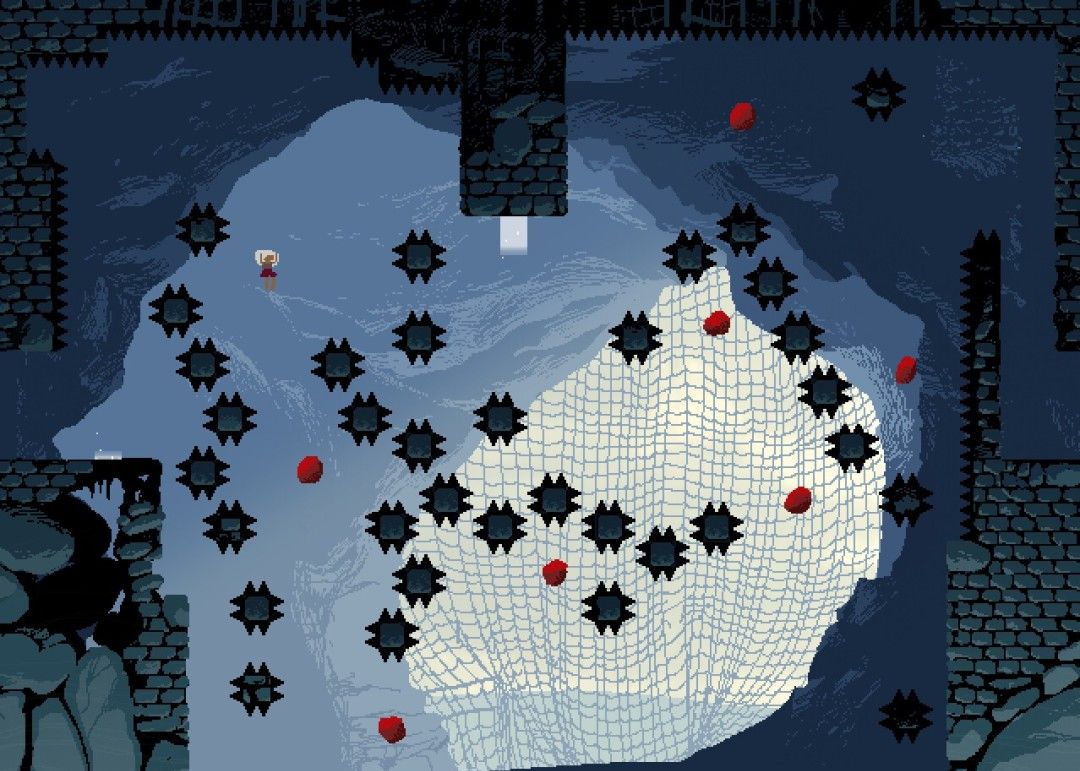 《永恒之爱》免安装中文版