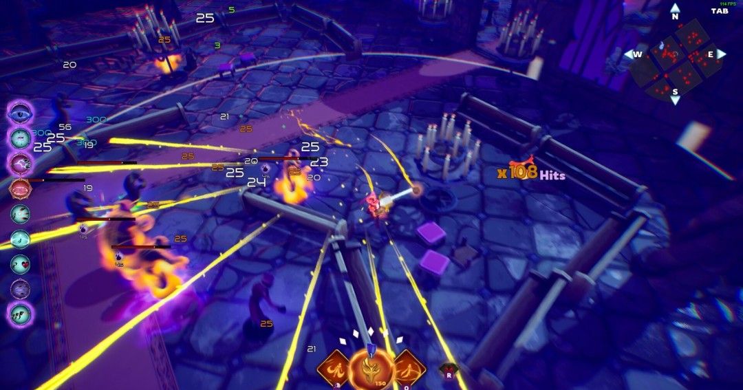 《虚空面具：起源》官方版